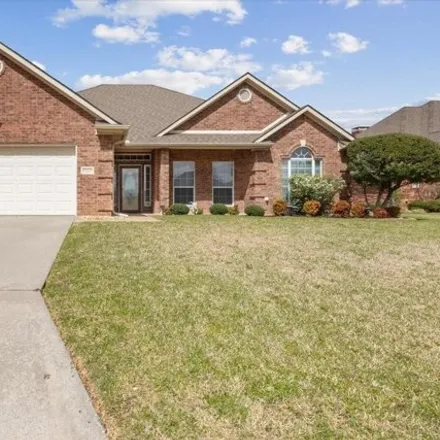 Buy this 3 bed house on 2222 North Village Drive in Bonham, TX 75418