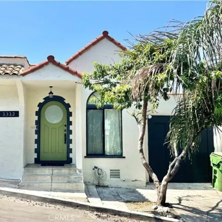 Buy this 3 bed house on 1318 Laveta Terrace in Los Angeles, CA 90026