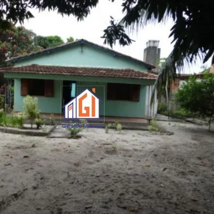 Buy this 3 bed house on Rua Pero Vaz de Caminha in Areal, Araruama - RJ