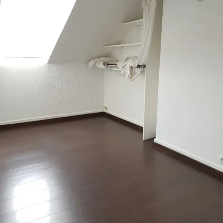 Rent this 3 bed apartment on 1 Rue Cauchoix in 95170 Deuil-la-Barre, France