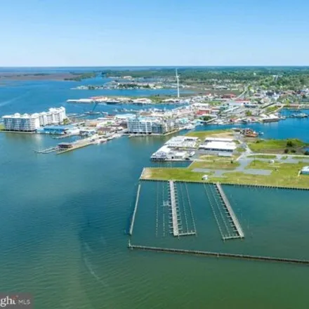 Image 6 - Tangier Sound Condominiums, 1089 Somers Cove, Jersey, Crisfield, MD 21817, USA - Condo for sale