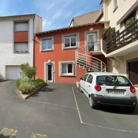 Image 5 - Clermont-Ferrand, Puy-de-Dôme, France - Apartment for rent