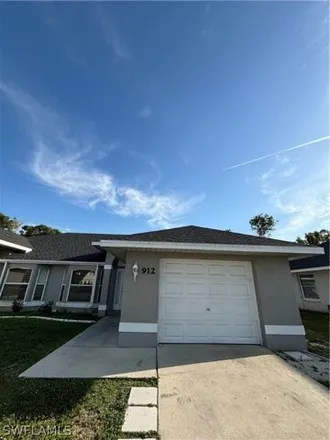 Rent this 2 bed house on 912 Cape Coral Parkway West in Cape Coral, FL 33914