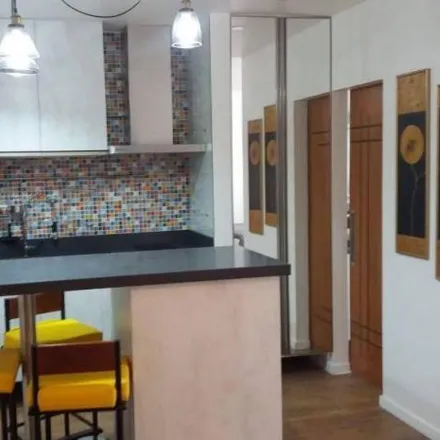 Buy this 1 bed apartment on Edifício Palladium in Rua João Ramalho 466, Boa Vista