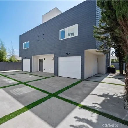 Image 7 - 2959 West Boulevard, Los Angeles, CA 90016, USA - House for sale
