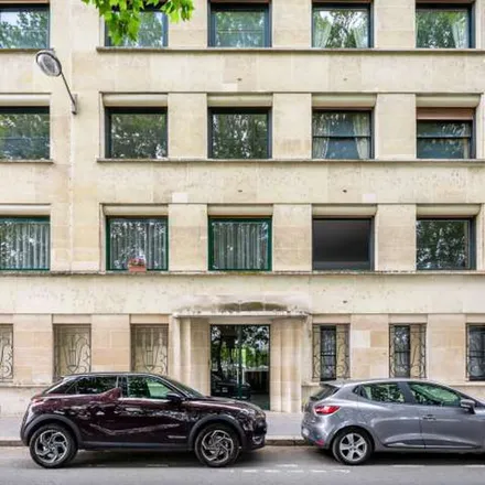 Image 6 - Pont Mirabeau, Voie Georges Pompidou, 75016 Paris, France - Apartment for rent