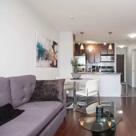 Image 2 - Gastown, Vancouver, BC V6B 0B9, Canada - Apartment for rent