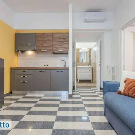 Image 2 - centro ricambi, Via Bernardino Telesio 20, 00136 Rome RM, Italy - Apartment for rent