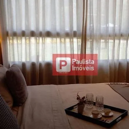 Buy this 3 bed apartment on Marginal Pinheiros (Expressa) in Vila Andrade, São Paulo - SP