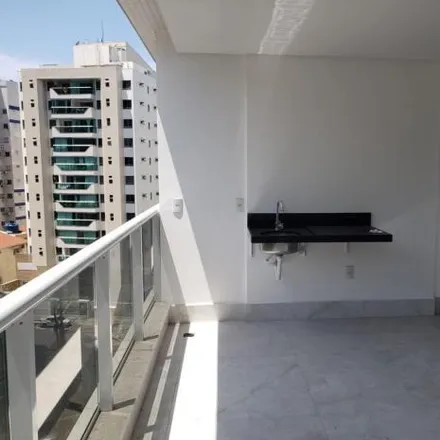 Buy this 4 bed apartment on Margareth in Rua Desembargador Augusto Botelho, Praia da Costa
