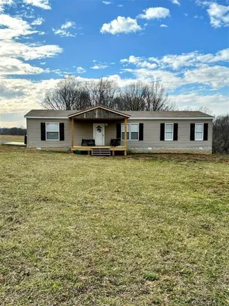 Buy this 4 bed house on 505 Jefferson School Road in Gainesville, Allen County