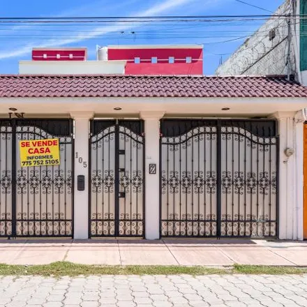Buy this 5 bed house on Calle Hortensia Prolongación Clavel in Fraccionamiento La Morena, 43600 Tulancingo de Bravo