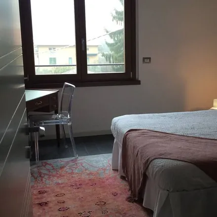 Rent this 2 bed apartment on Sulzano in Antica via Valeriana, 25058 Sulzano BS