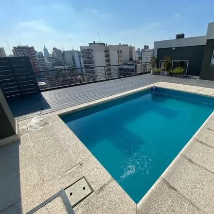 Rent this 1 bed apartment on México 1964 in Balvanera, 1081 Buenos Aires