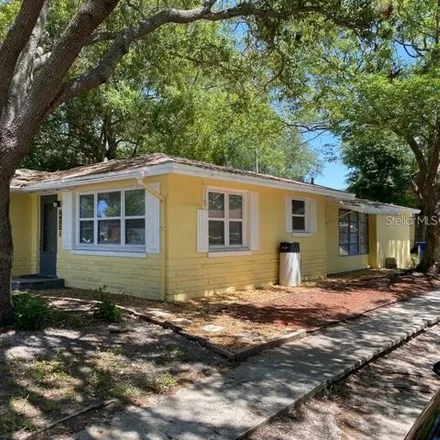 Rent this 3 bed house on 2193 44th Avenue North in Saint Petersburg, FL 33714