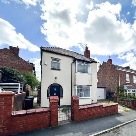 Image 6 - Swinley Street, Wigan, WN1 2ED, United Kingdom - House for sale