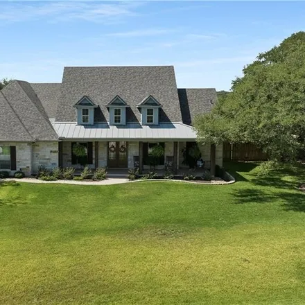 Buy this 4 bed house on 1932 Old Mill Road in Salado, Bell County