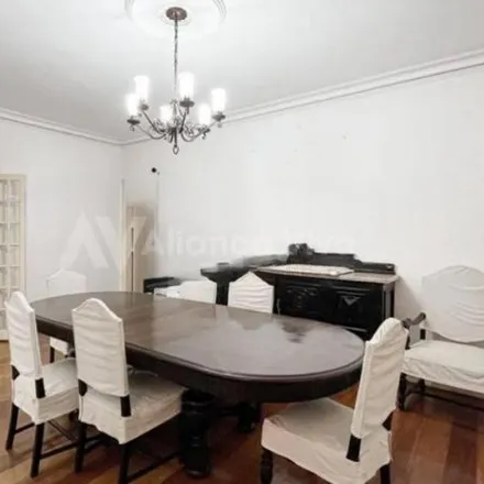 Buy this 4 bed apartment on CLH Suites Che Lagarto in Rua Anita Garibaldi 87, Copacabana