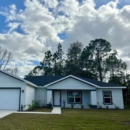 Buy this 3 bed house on 28 Pittson Lane in Palm Coast, FL 32164