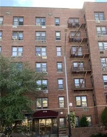 Buy this 2 bed condo on 1770 East 14th Street in New York, NY 11229