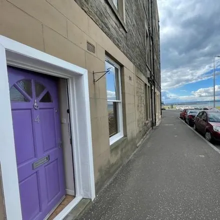 Rent this 1 bed apartment on 6 Lower Granton Road in City of Edinburgh, EH5 3RX