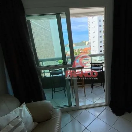 Rent this 2 bed apartment on Rua Leonora Armstrong in Ponta Negra, Natal - RN