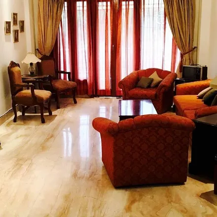 Rent this 1 bed house on 110048 in National Capital Territory of Delhi, India