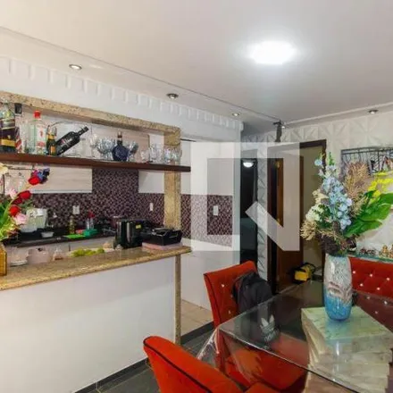 Buy this 2 bed apartment on Rua Augustin Luberti in Sapopemba, São Paulo - SP