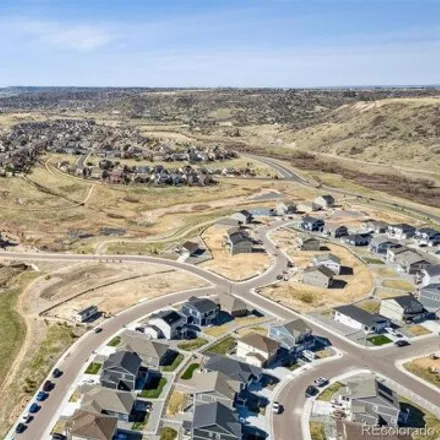 Image 2 - Cattle Cross Trail, Castle Rock, CO 80104, USA - House for sale