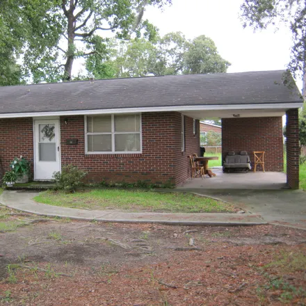 Buy this 3 bed house on 5100 Dorchester Road in Cohen Hill, North Charleston