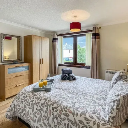 Image 4 - Highland, PH49 4JJ, United Kingdom - Duplex for rent