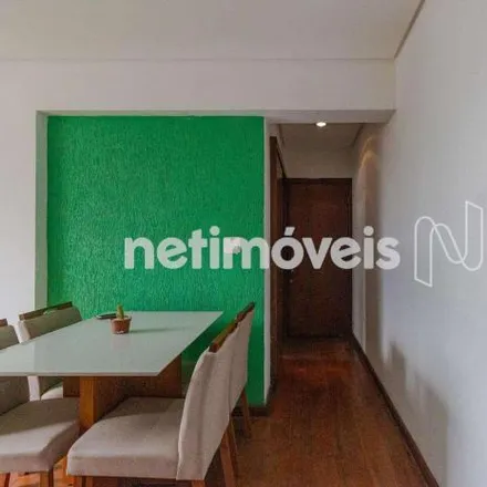 Buy this 2 bed apartment on Estacionamento Epa Plus Cidade Nova in Rua Tabelião Ferreira de Carvalho, Cidade Nova