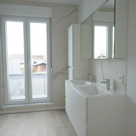 Image 4 - Hogestraat 16, 8830 Hooglede, Belgium - Apartment for rent