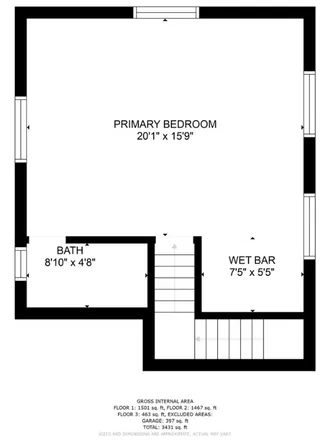 Image 5 - 658 Central Avenue - Condo for rent