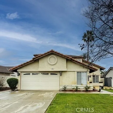 Rent this 3 bed house on 27776 Camino Bella in Menifee, CA 92585