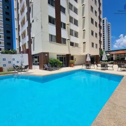 Buy this 3 bed apartment on Edifício Mansão Colina do Mar in Rua Rodolfo Coelho Cavalcante, STIEP