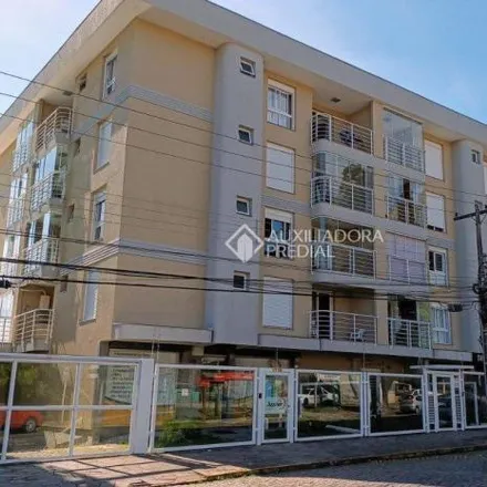 Buy this 2 bed apartment on Super Rio Branco in Rua Carlos Bianchini, Marechal Floriano