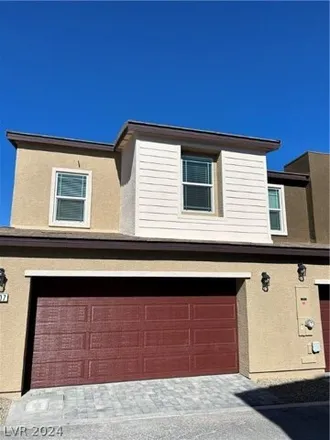 Rent this 3 bed house on Dolce Vista Avenue in Henderson, NV 89000