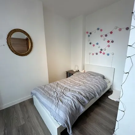 Rent this 2 bed apartment on Rue de Fragnée 141 in 4000 Angleur, Belgium