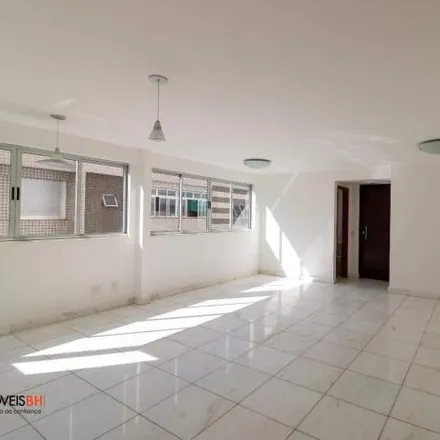 Rent this 4 bed apartment on Rua dos Timbiras in Funcionários, Belo Horizonte - MG