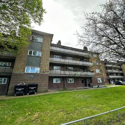 Rent this 1 bed apartment on Middle Park Avenue / Court Road in Middle Park Avenue, London