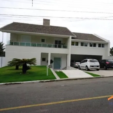 Buy this 4 bed house on Rua Jupiter in Vila Celeste, Itaquaquecetuba - SP