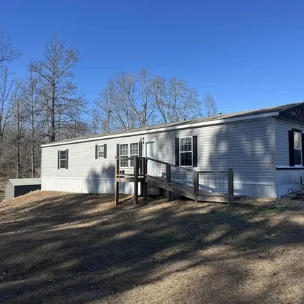 Buy this studio apartment on 299 County Road 524 in Big Nose Creek, Cherokee County