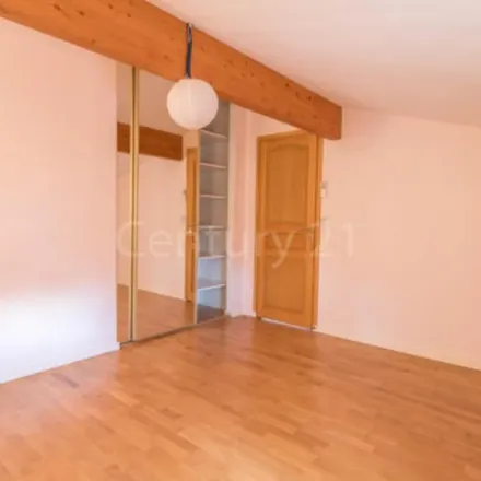 Rent this 4 bed apartment on 141 Chemin Saint-Pierre in 31170 Tournefeuille, France