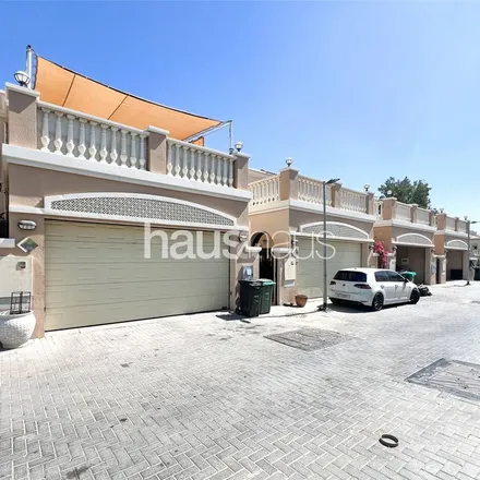 Image 5 - J24 25 Street, Jumeirah Village Circle, Dubai, United Arab Emirates - Townhouse for rent