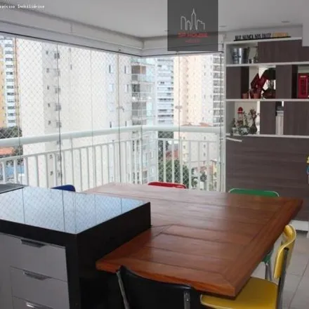 Buy this 3 bed apartment on Rua Gonçalo Da Cunha in 67, Rua Goncalo de Cunha