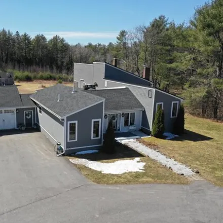 Buy this 4 bed house on 551 Western Avenue in Hampden, Penobscot County