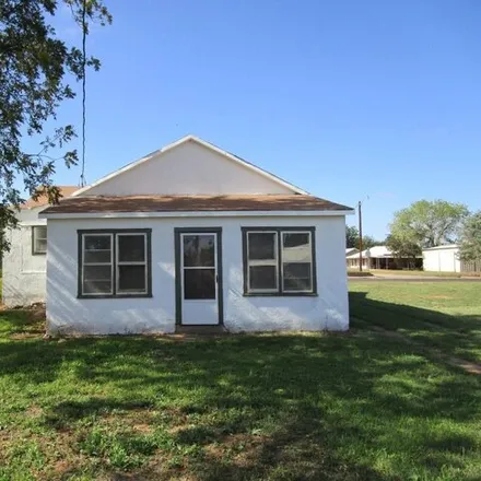 Image 7 - 881 Birdy Street, Paducah, TX 79248, USA - House for sale