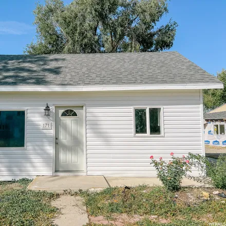 Buy this 2 bed house on 179 North 3rd West in Tremonton, Box Elder County