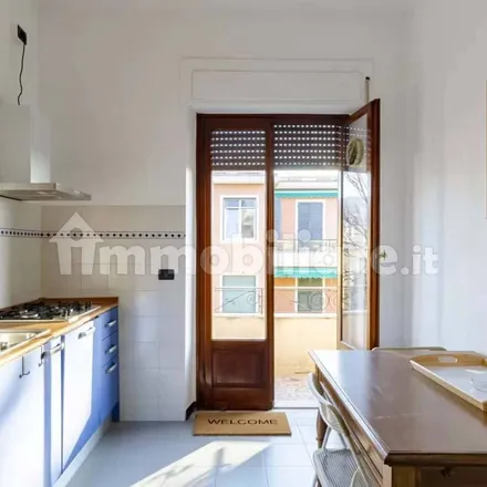 Rent this 2 bed apartment on Via Camilla in 16146 Genoa Genoa, Italy